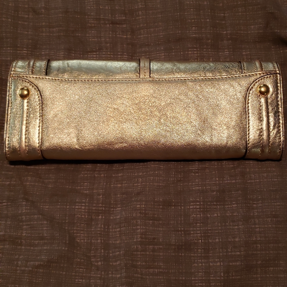 Juicy Couture Clutch - Picture 8 of 8